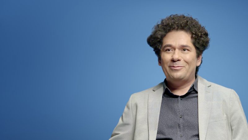 Una novela sobre el miedo a ser papá