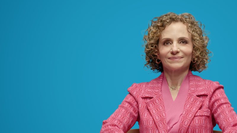 Los límites nos protegen y cuidan nuestros vínculos