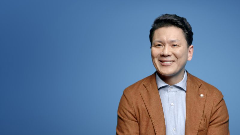 La última lección de mi abuelo