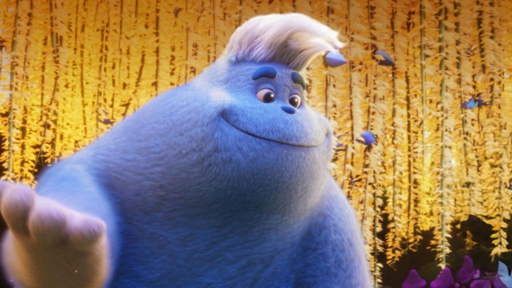 La vida es una fiesta