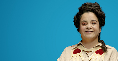 El arte de ser payaso