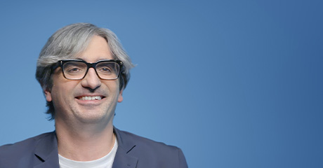 “La gran medicina depende de las personas”