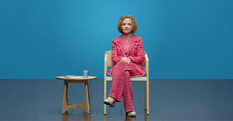 Familias que hablan, heridas que sanan