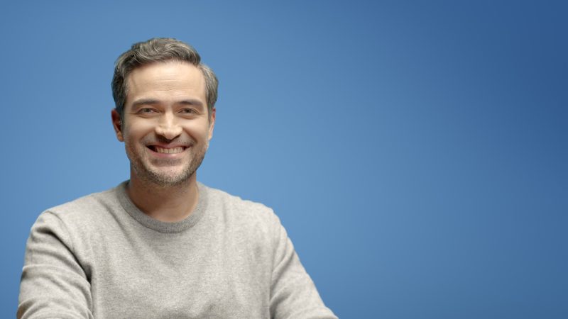 La lección que mantuvo mis pies en el suelo