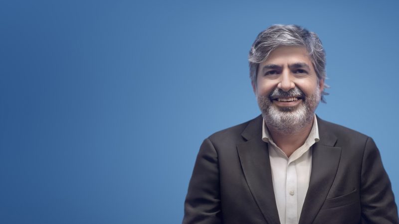 “La parella comença quan l’enamorament s’acaba”