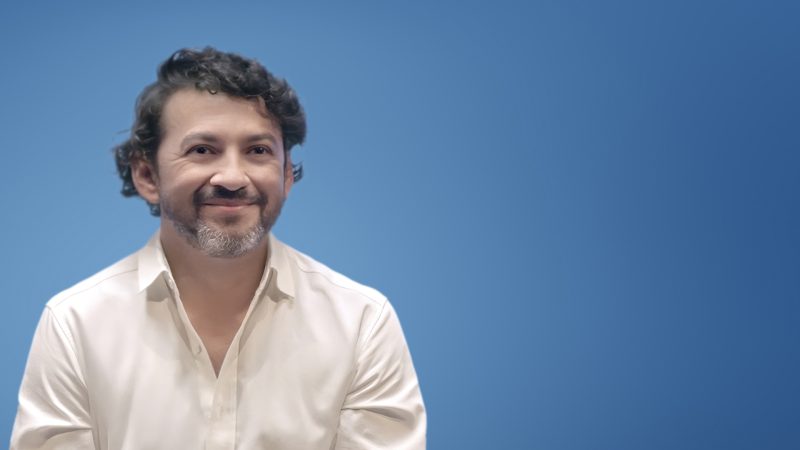 El objetivo no es la cima, es el camino