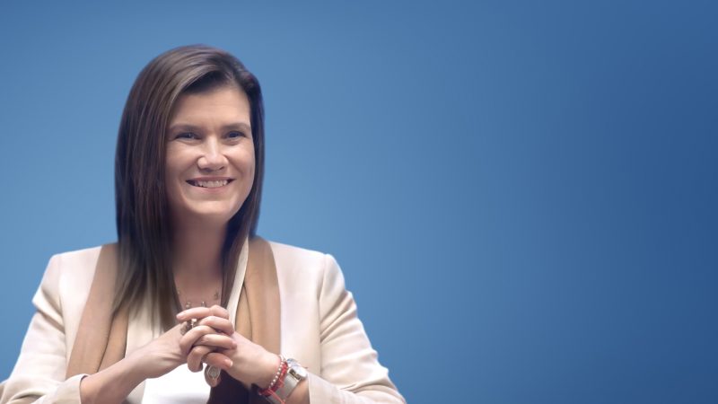 “El tiempo no lo cura todo: lo que haces con él, sí”