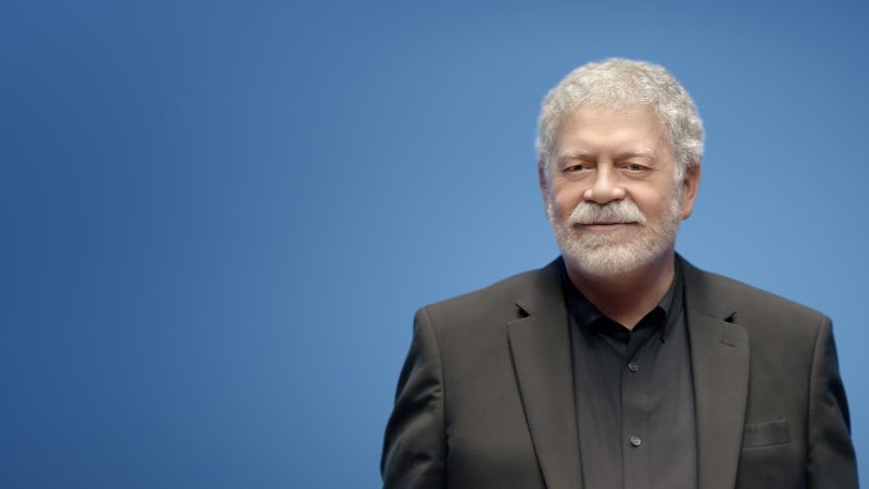 “Aprende a desobedecerte a ti mismo”