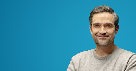 Un rebelde en los campos de refugiados