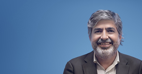 “La pareja empieza cuando el enamoramiento acaba”