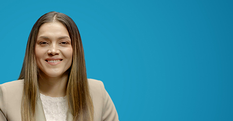 La mexicana que conquistó Pekín y el corazón de un país