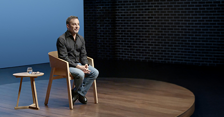 Cine para abrir los ojos y enseñar historias