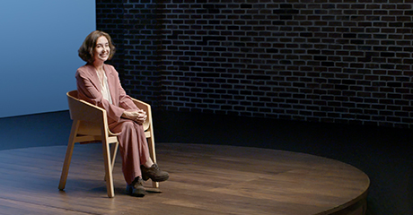 “Reconnectar amb allò que importa”