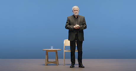 “La memoria es una loca que inventa cosas”