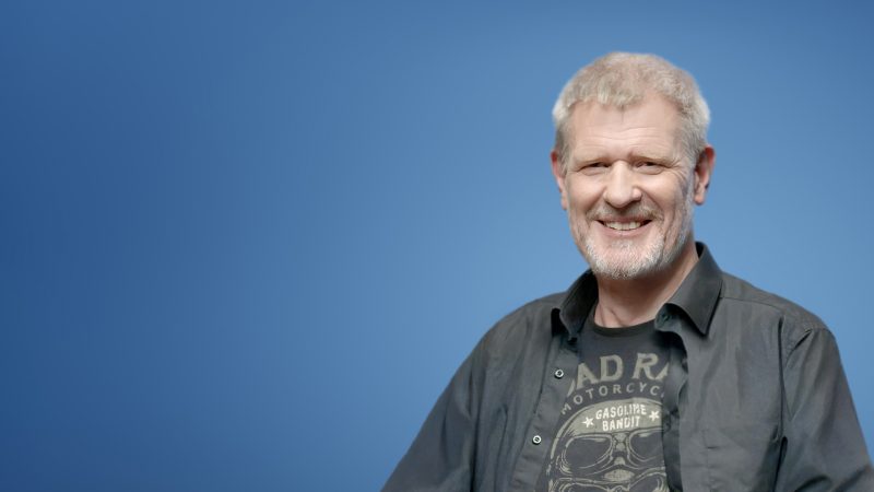 El cerebro sale a escena