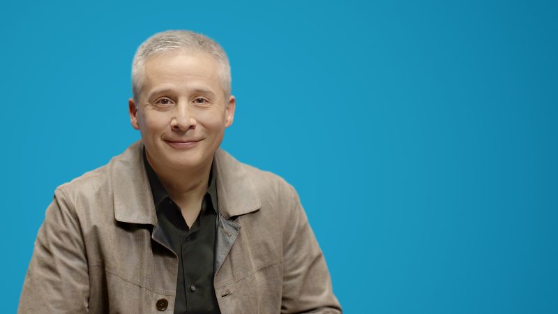 Enseña a tu cerebro a pensar en positivo