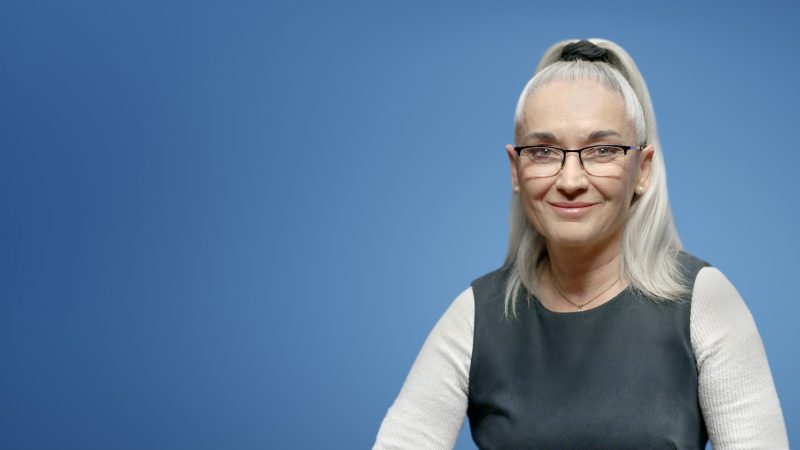 El maravilloso mundo de las células