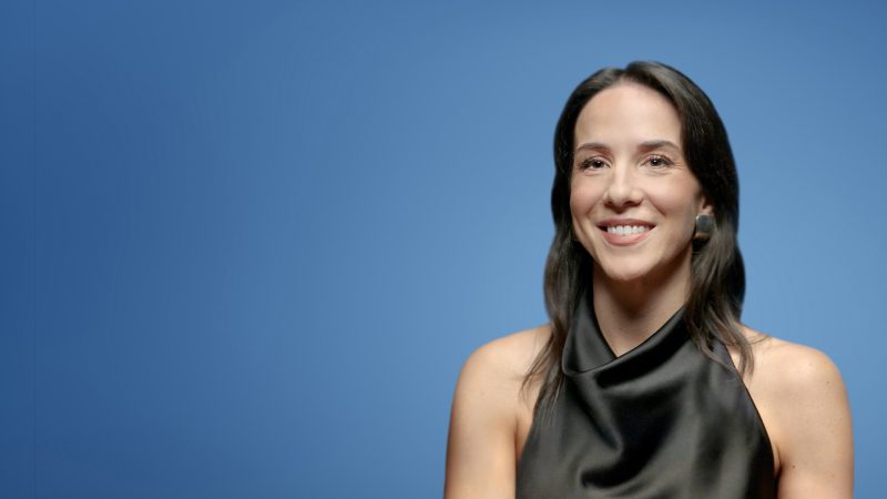 “La pareja es la escuela de crecimiento personal por excelencia”