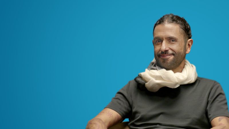 ¿Qué pasó con los volcanes de Iztapalapa?