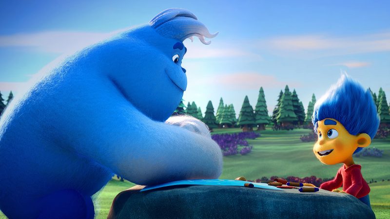 ¿Te ayudo con algo?