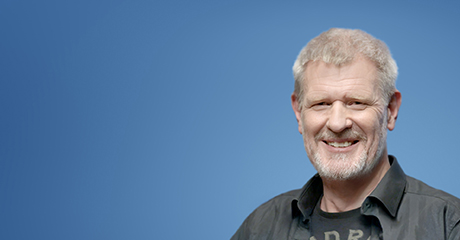 El cerebro sale a escena