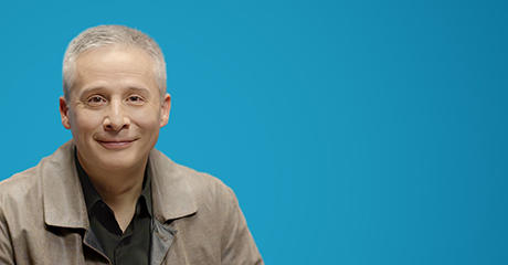 Enseña a tu cerebro a pensar en positivo