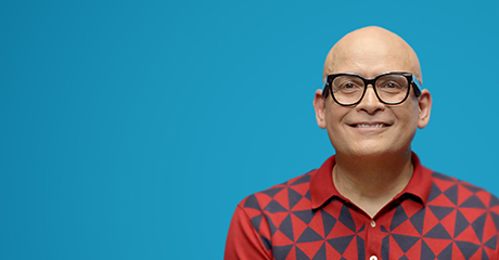 El éxito empieza por estar bien contigo mismo