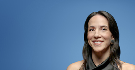 “La pareja es la escuela de crecimiento personal por excelencia”