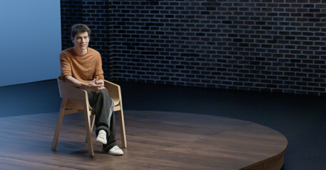 Notes sobre el cinema i la vida