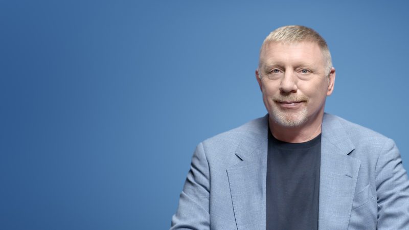 El enemigo en el espejo