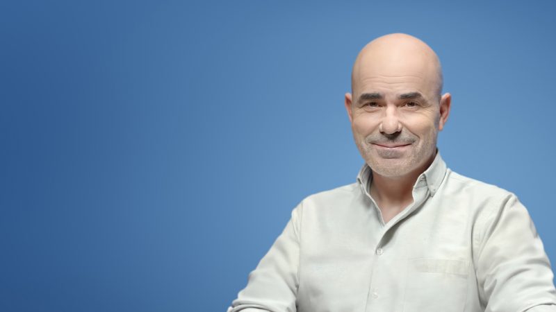 El meu sogre i Maradona. Una història que (gairebé) acaba en desastre