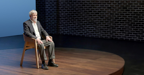 “No pienso lo que quiero, solo lo que puedo”