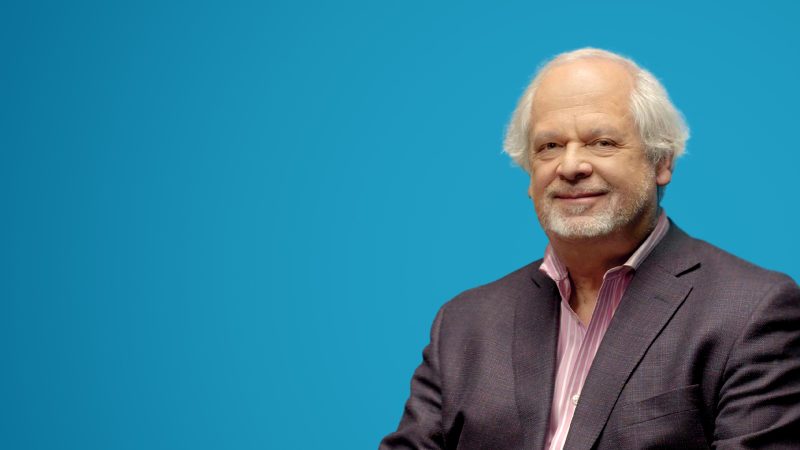 “Dominar la IA es controlar el futuro”