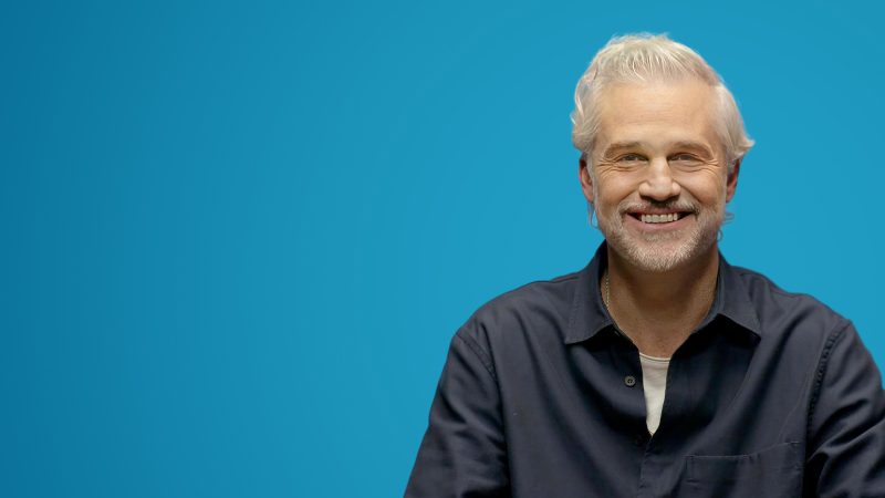 “La discapacidad no me define”