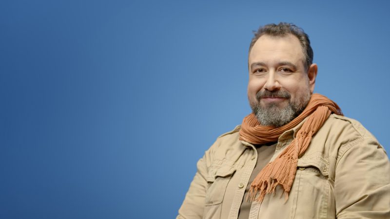 El misterio de Göbekli Tepe