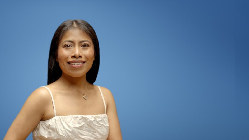 La actriz de ‘Roma’ que fue nominada a un Oscar