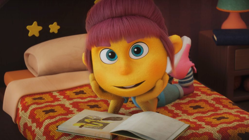 El libro de los intentos