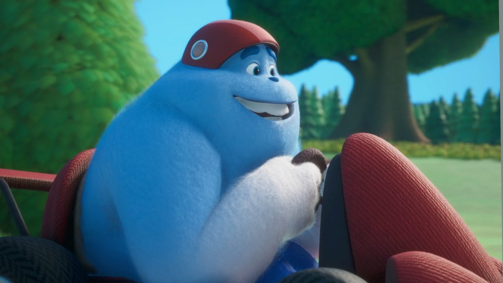 Háblate como si fueras tu mejor amigo