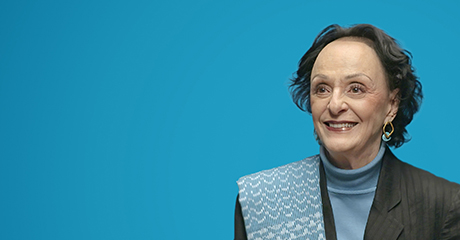 La mujer que cambió la historia de México