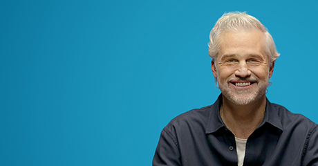 “La discapacidad no me define”