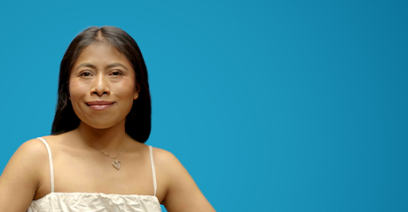 “¿Por qué una mujer indígena no puede usar ropa de marca?”