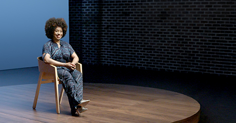 Des d'Àfrica amb amor