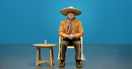 La danza es el ritmo de la vida