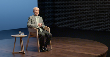 El médico que revolucionó la cirugía de rodilla