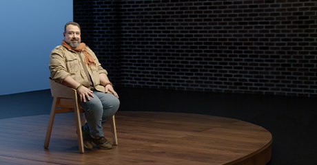 Pirámides, dioses y sabidurías perdidas