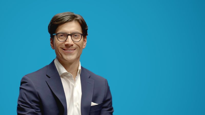 ¿Cómo controlar la diabetes y vivir mejor?