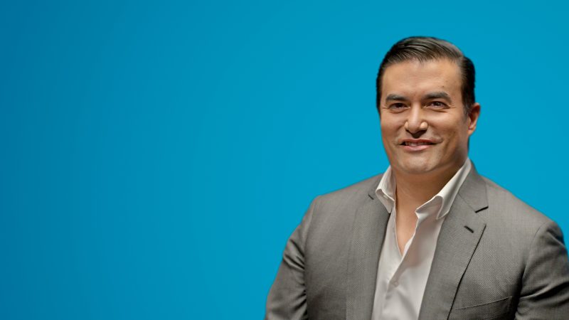 Nunca digas “Échale ganas”