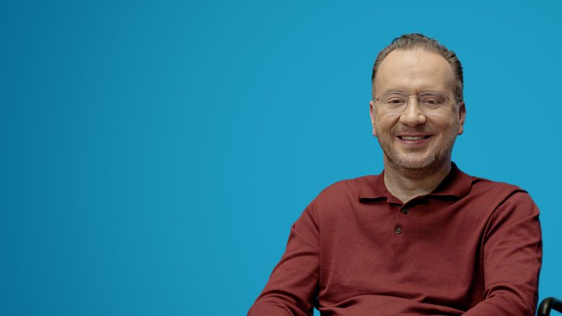 Tres beneficios de ser agradecido