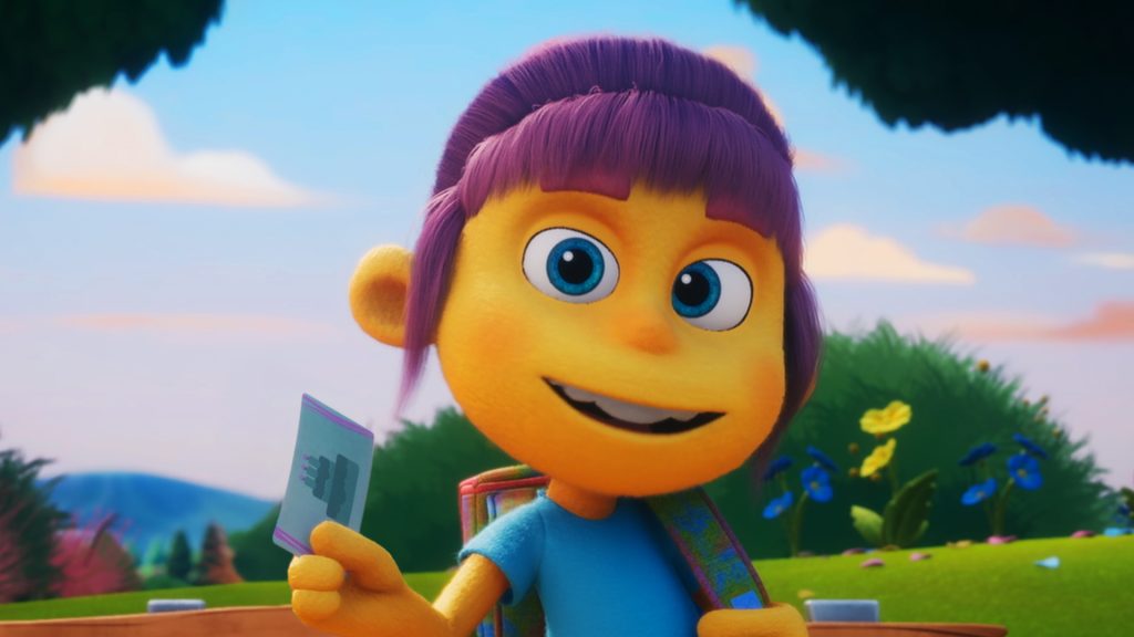 Es difícil decir no