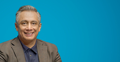 “Nuestra única opción es ser fuertes”